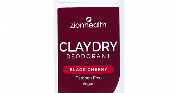 Black Cherry BOLD White BG-